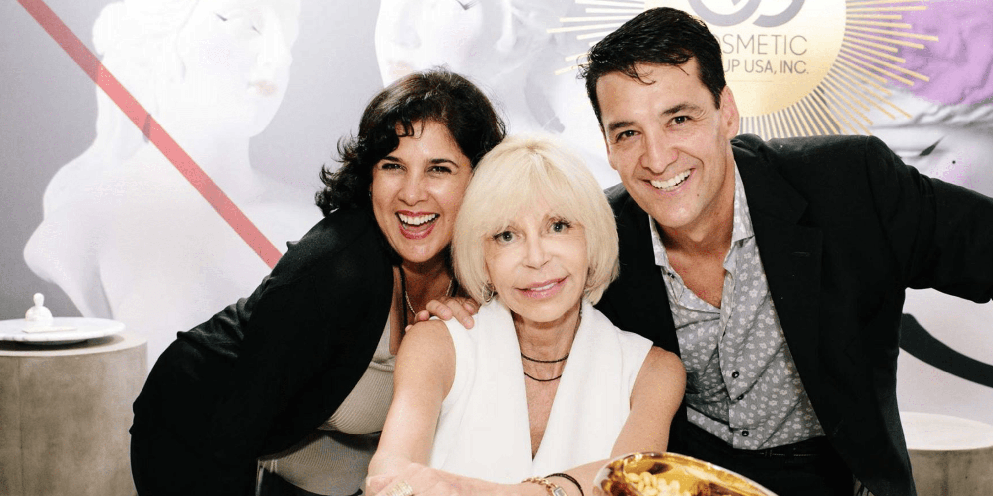 Judy Zegarelli, Creator Of Lipstick That Changes Color In Contact With pH, Dies Of Pancreatic Cancer At 76